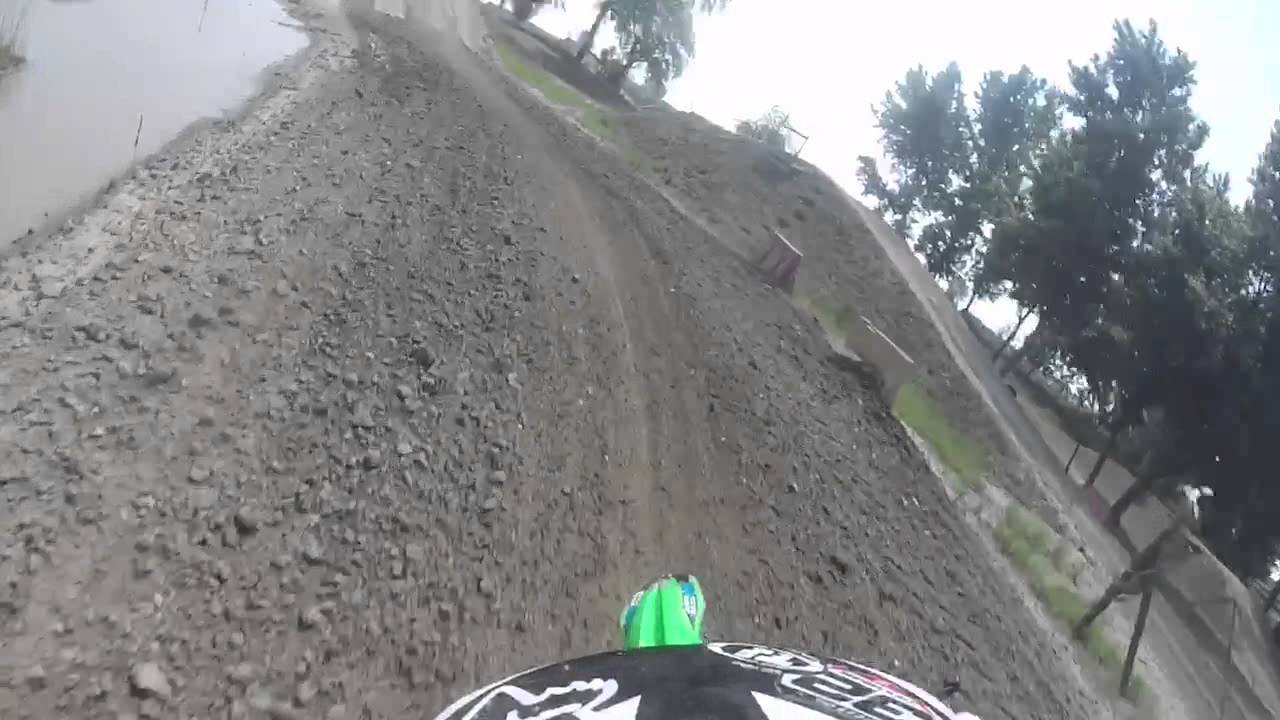 GoPro: On board Motocross Viadana