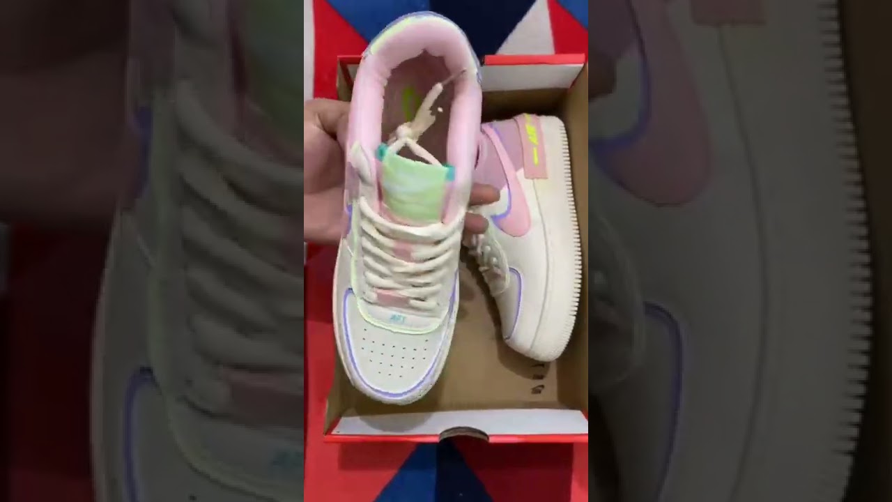 nike air force shoes for girls