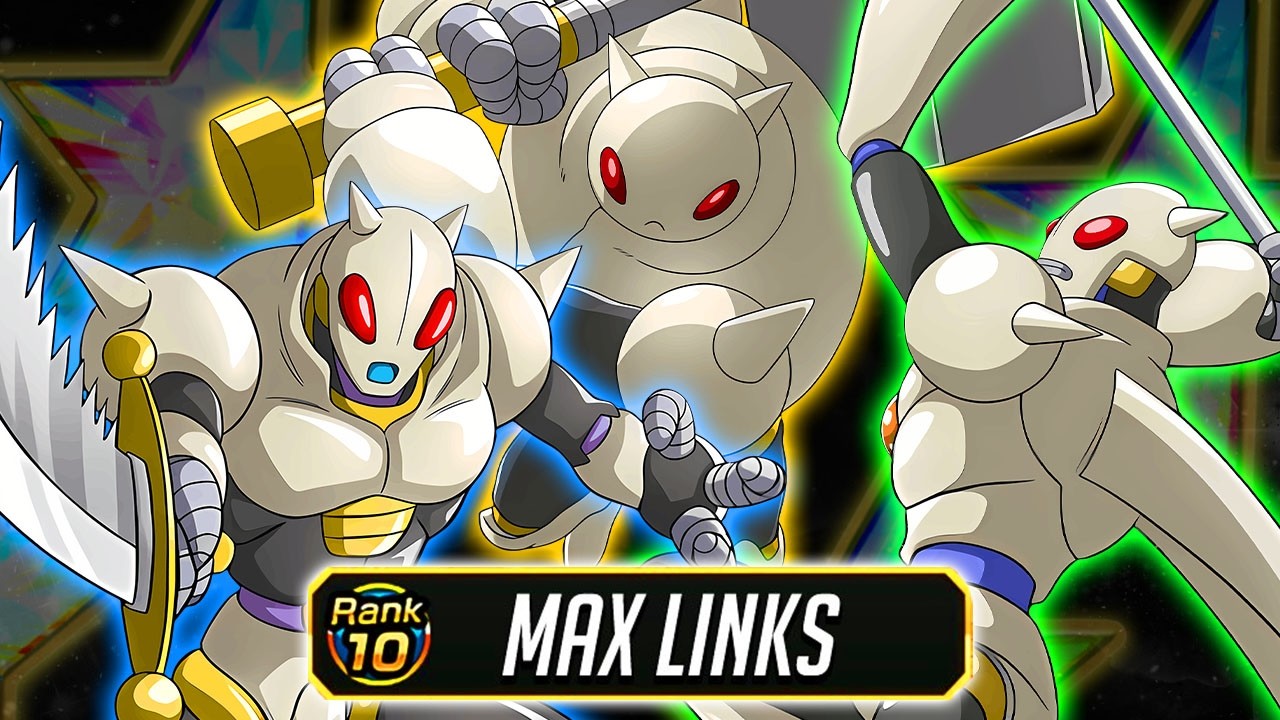 Solid F2P units! Tamagami 1, 2 and 3 Awakenings and EX Supers Showcase! (Dokkan Battle)