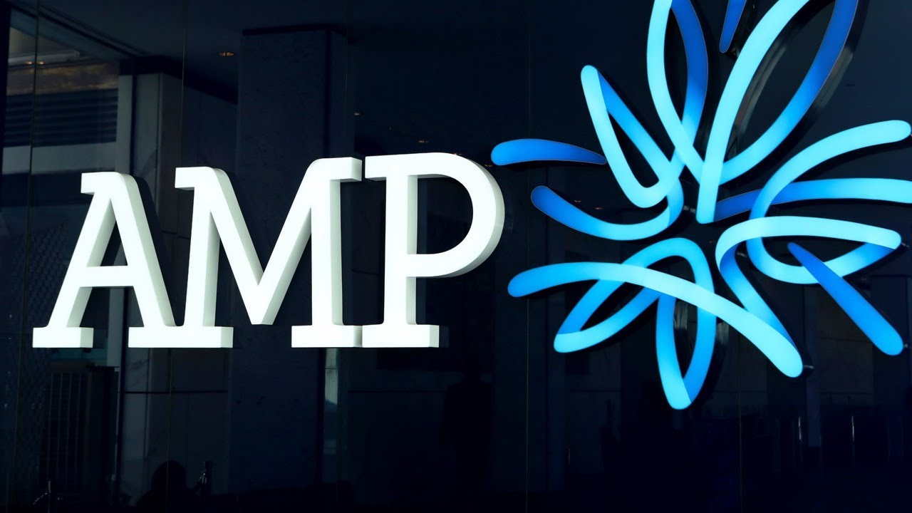 AMP overhauls its financial advice model
