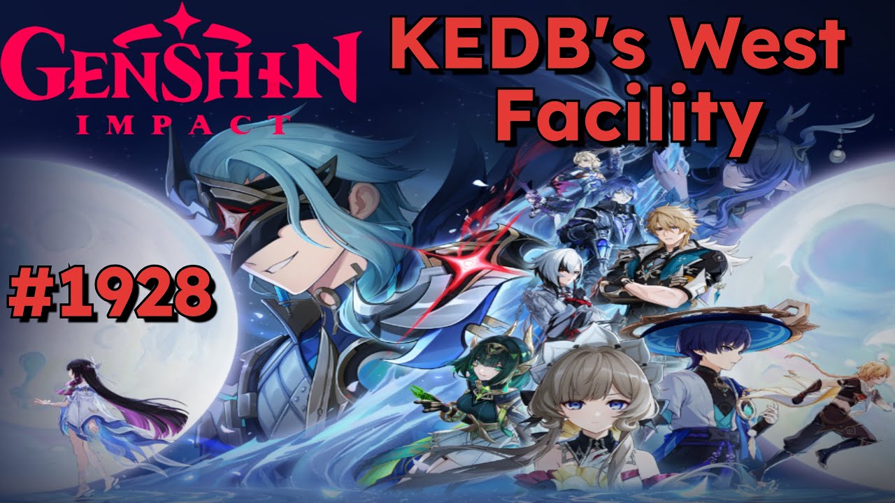 Genshin Impact - Part 1928 | Priorities First