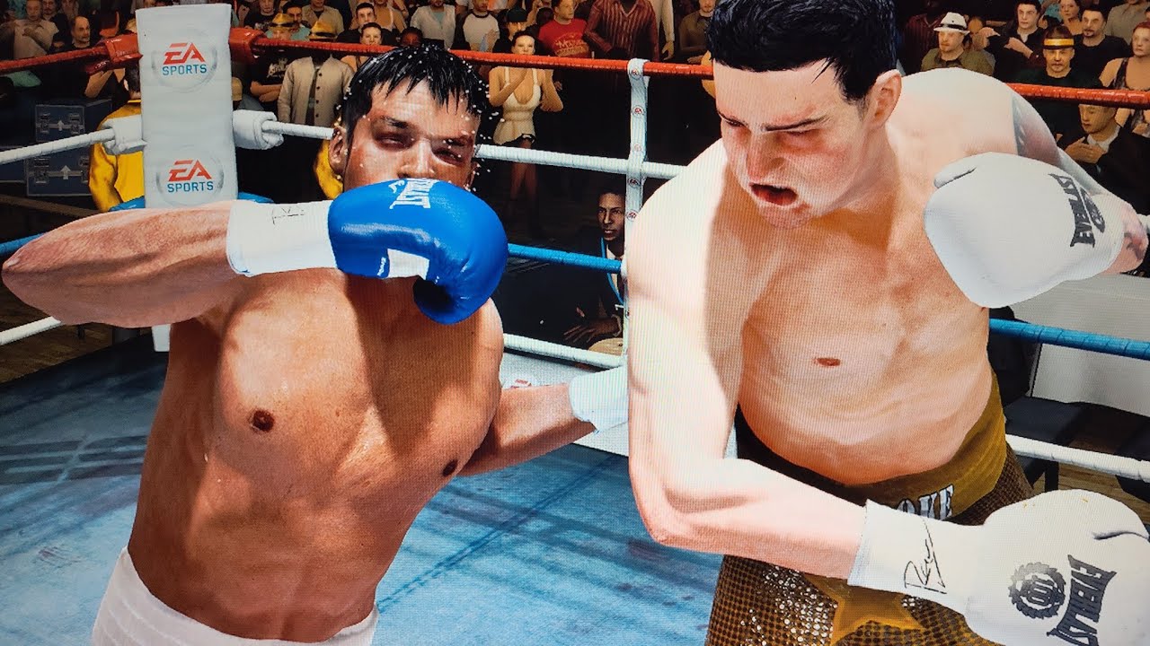 Adolfo Colon vs Oliver Bruzelius | WCB Wednesday Night Fights 11: Main Event