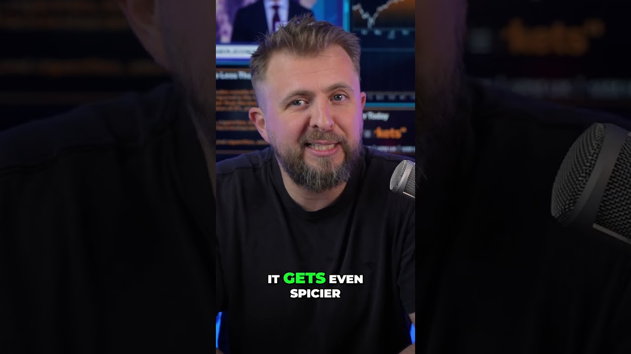 Tesla Stock: 2035 Price Targets Will Shock You! #shorts