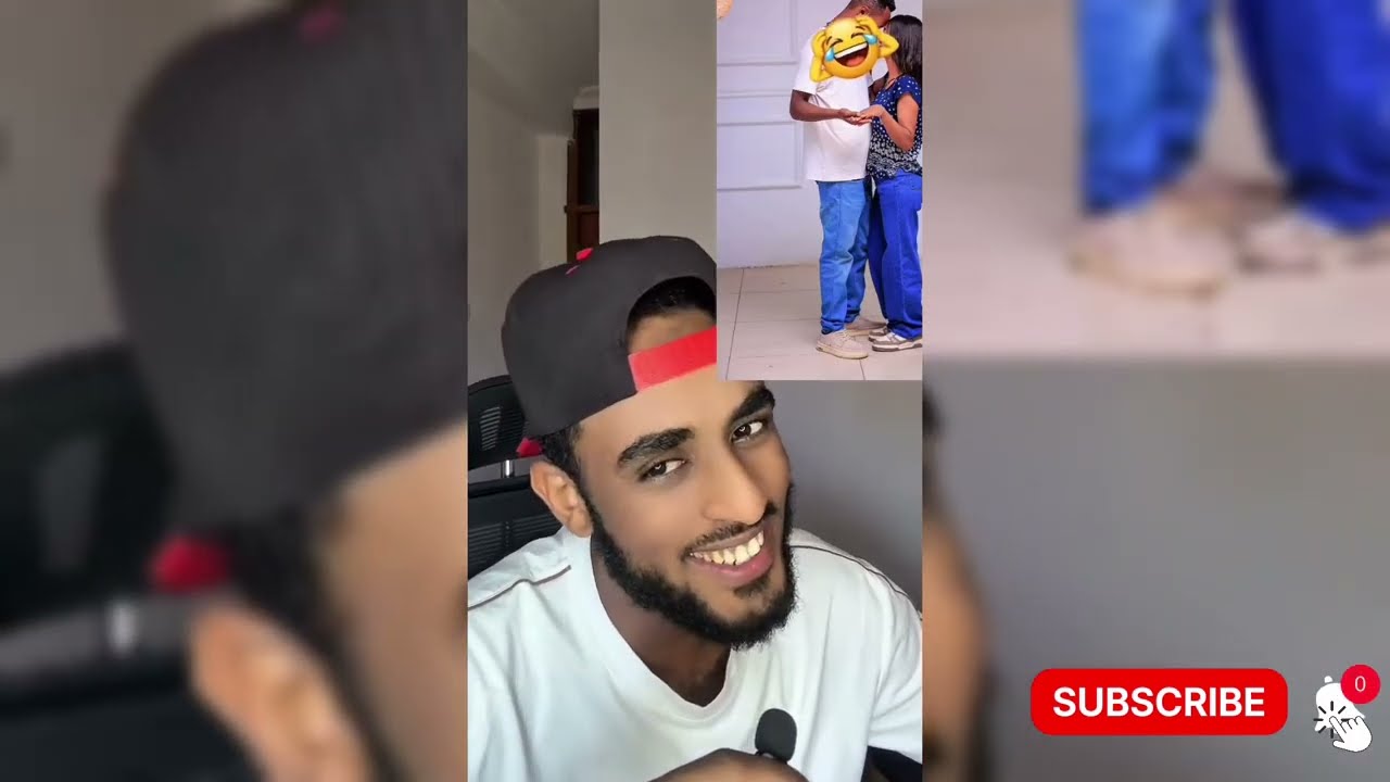 Ethiopan tiktok collection 