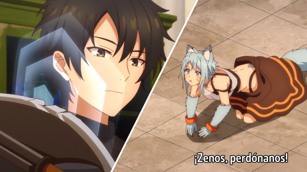 Cundo te abandonan tus compañeros pero demuestras lo fuerte que eres y enamoras a las bandidas