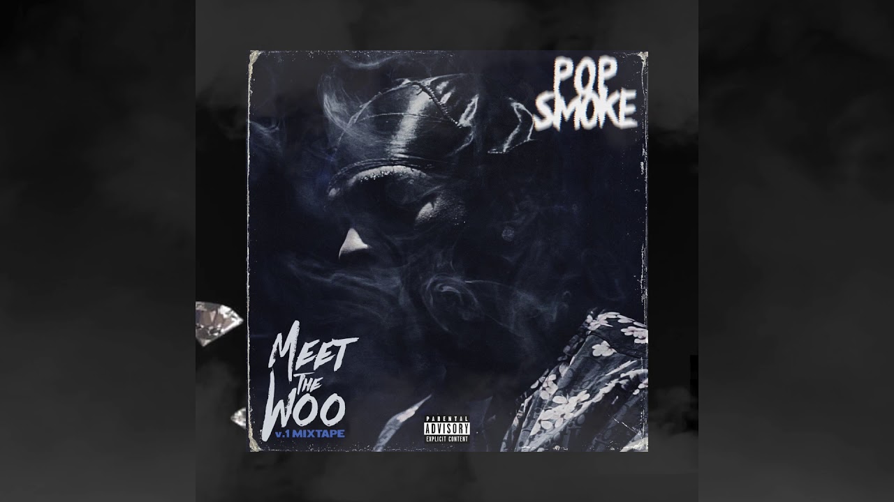 Pop Smoke - Brother Man (Official Audio)