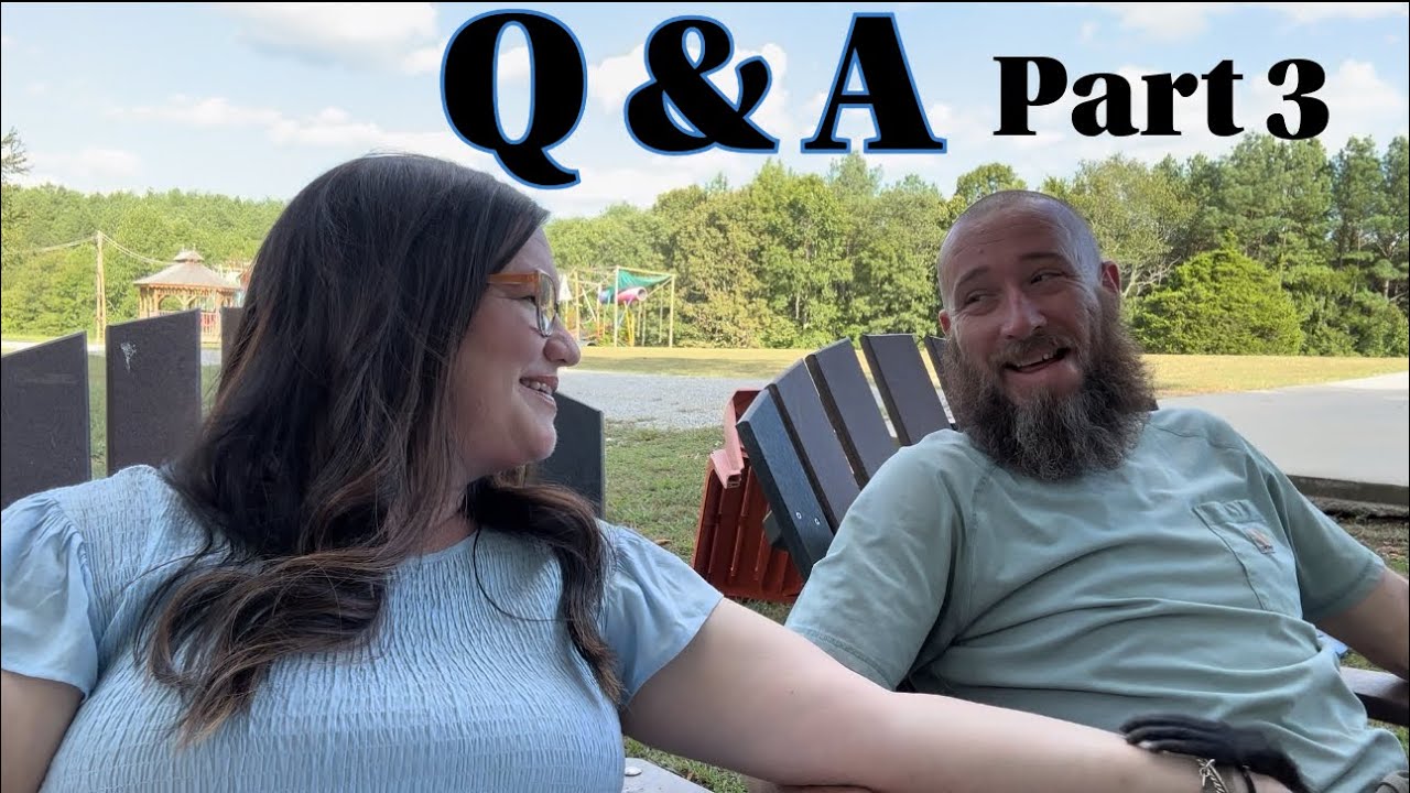 More questions about life with monkeys…