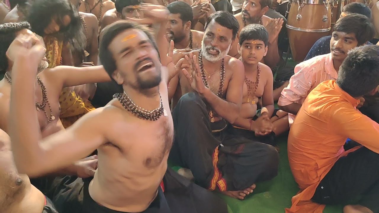 Satish Nayar Guru Swamy Puja 2021|  Satish Nayar Guru Swamy Songs | #SatishNayarGuruSwamy