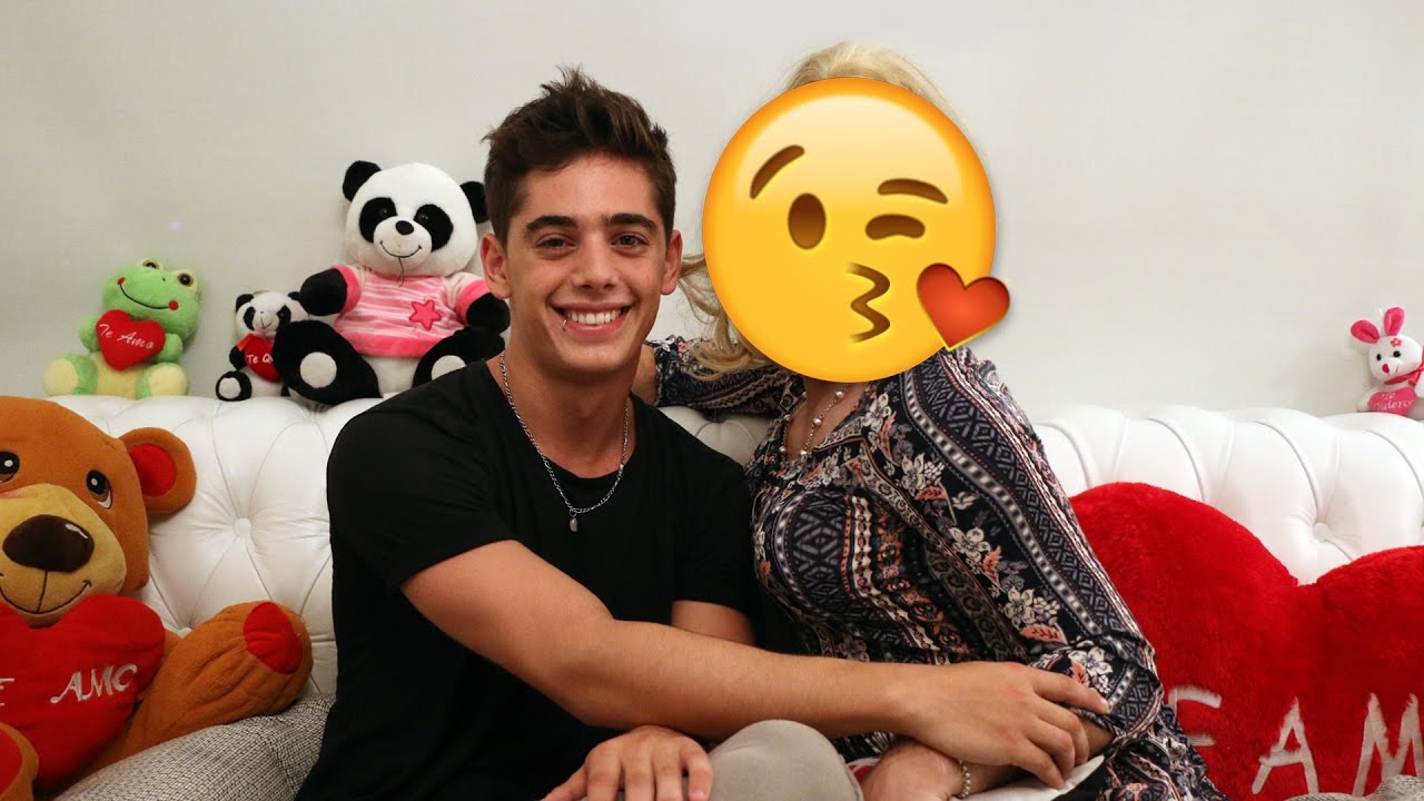 LES PRESENTO A MI NOVIA | SERGIO CELLI