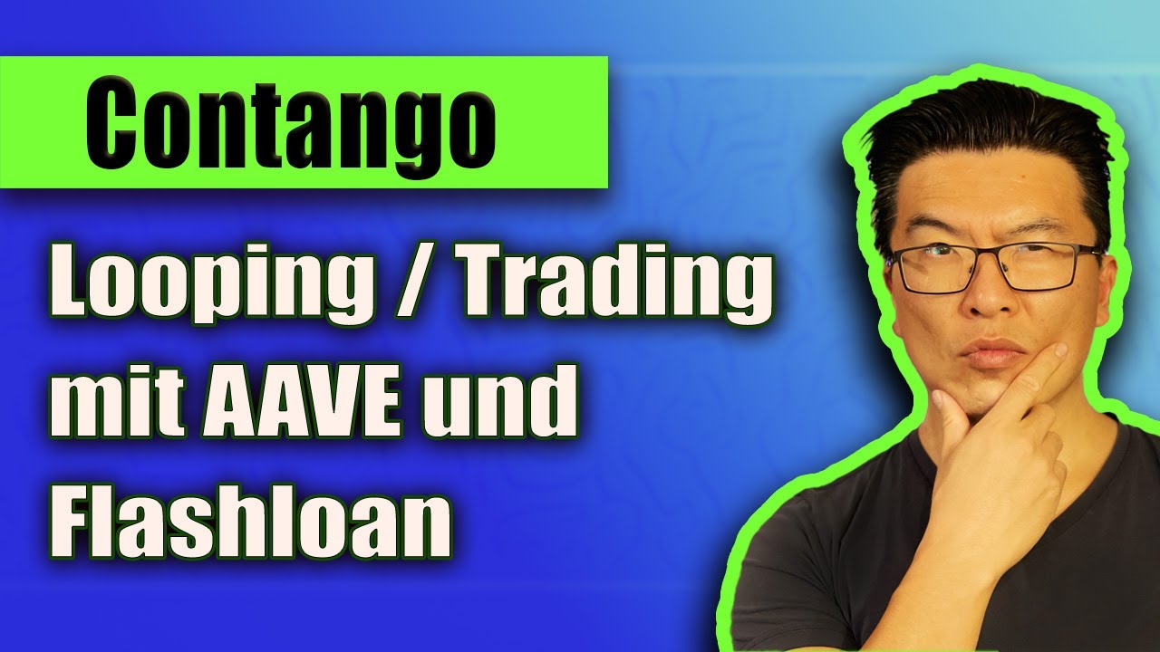 Kurzvorstellung Contango