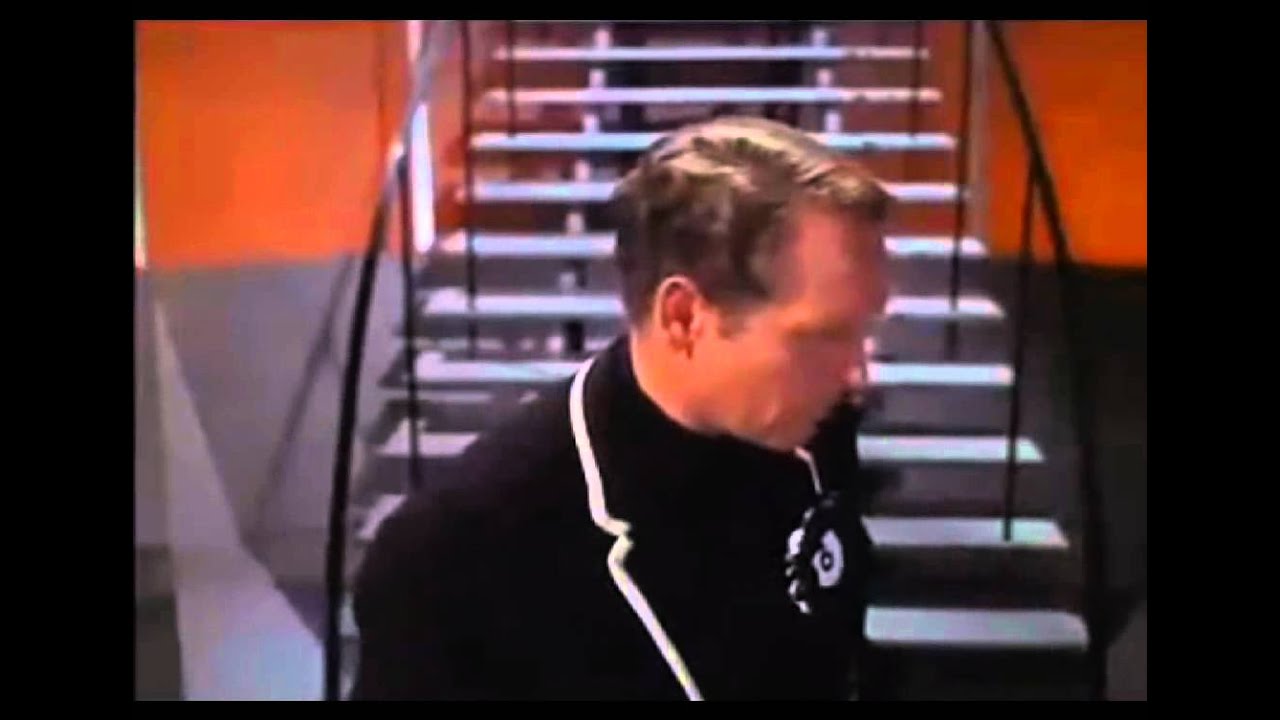 ThePrisoner - I am not a Number.wmv
