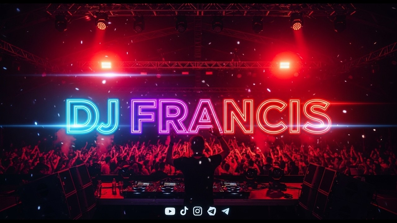 next generation edm | dj remix francis global rave