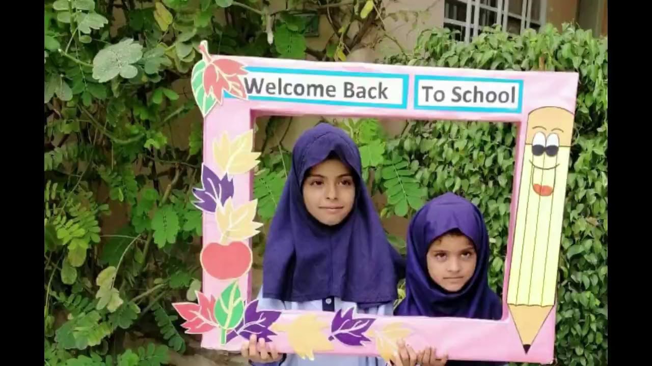 A Documentation on Al Hadi Education System Bahawalpur | Pakistan