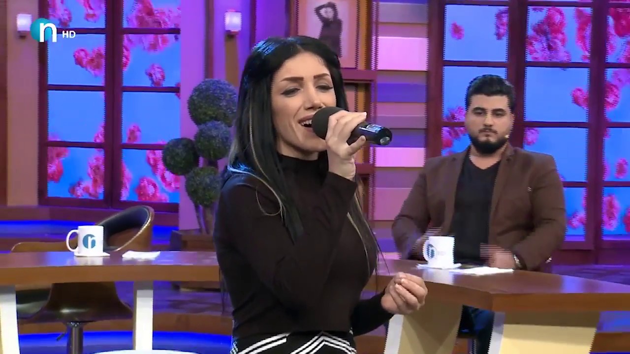 ده‌نگی‌ شنیار ناوازه‌یه‌.. گۆرانییه‌كی‌ خۆش له‌ئه‌ڤین ژن‌و ژیان