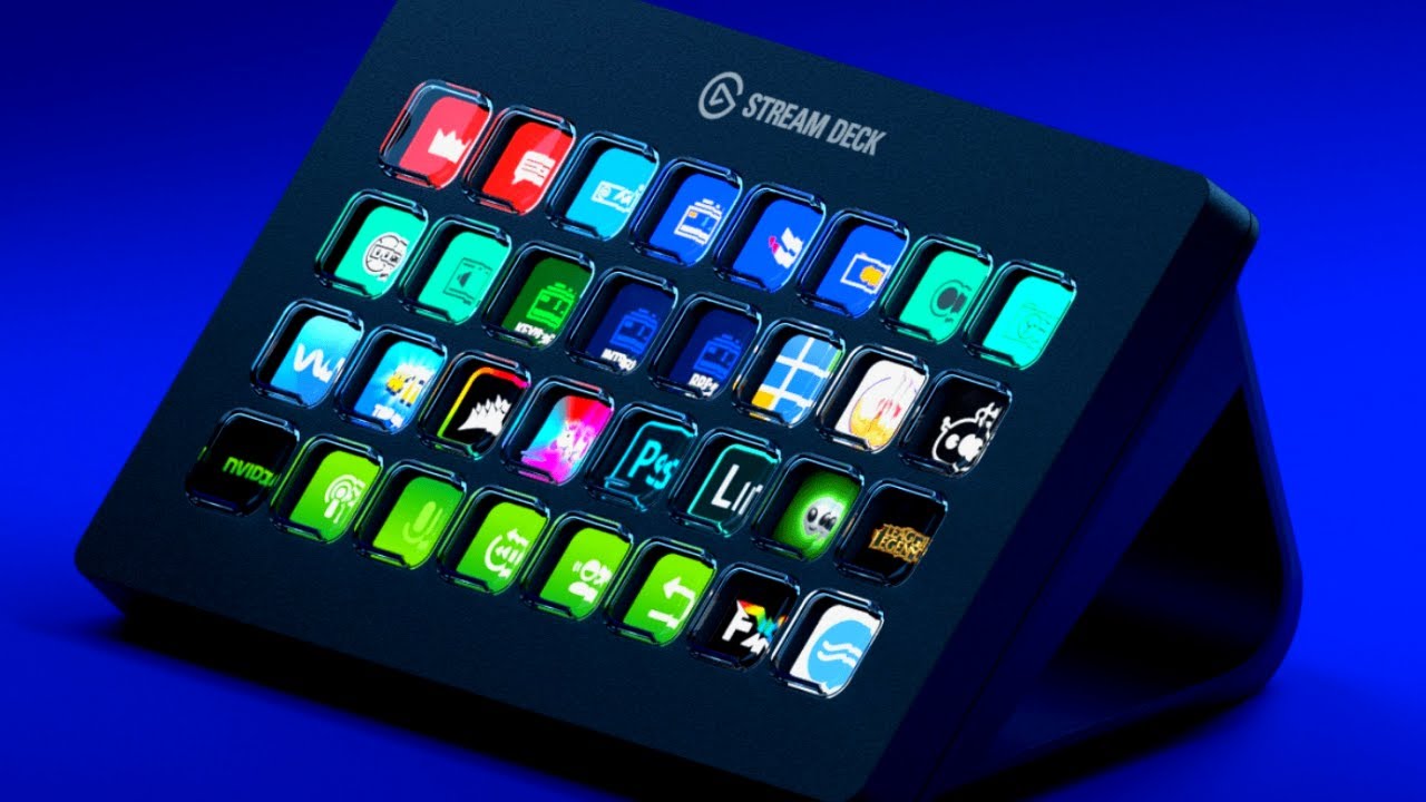 10 Cheap Gaming PC Accessories You NEED For Your Computer Desk (Best & Coolest Tech Gadgets 2021)