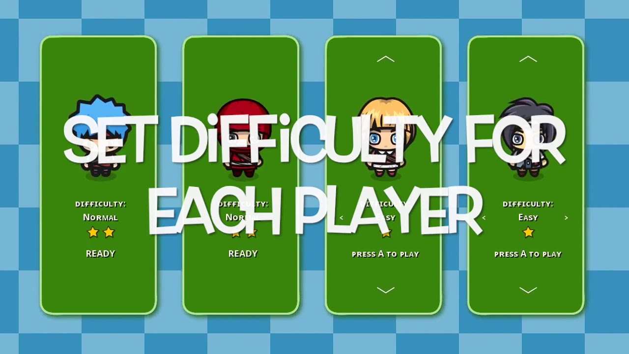 Watermelon Party Trailer (Nintendo Switch)