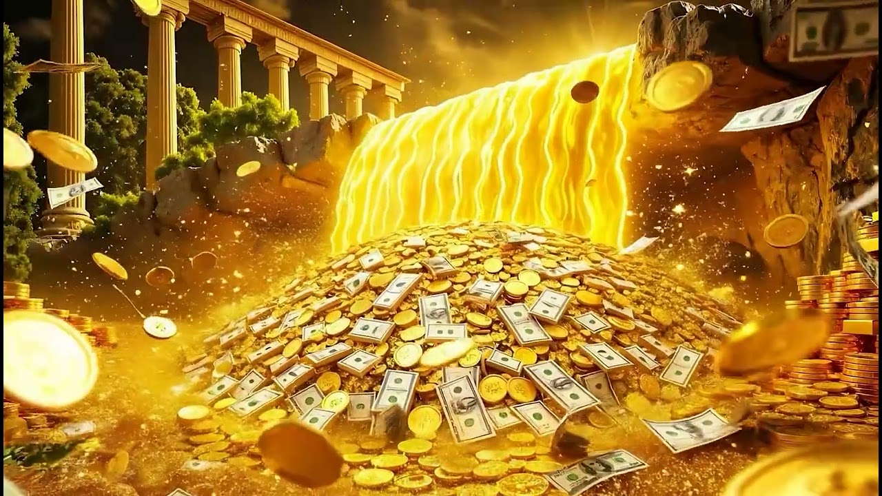 Money Will Start Coming to You Non-stop in 3 Minutes | Warning (VERY STRONG) Attract Urgent Money