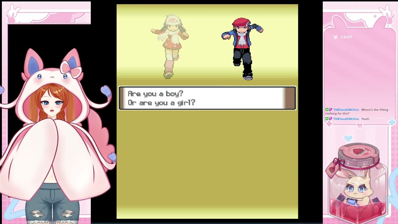 Debut Day! New Model, Bad Decisions | Pokémon Platinum Nuzlocke | !discord