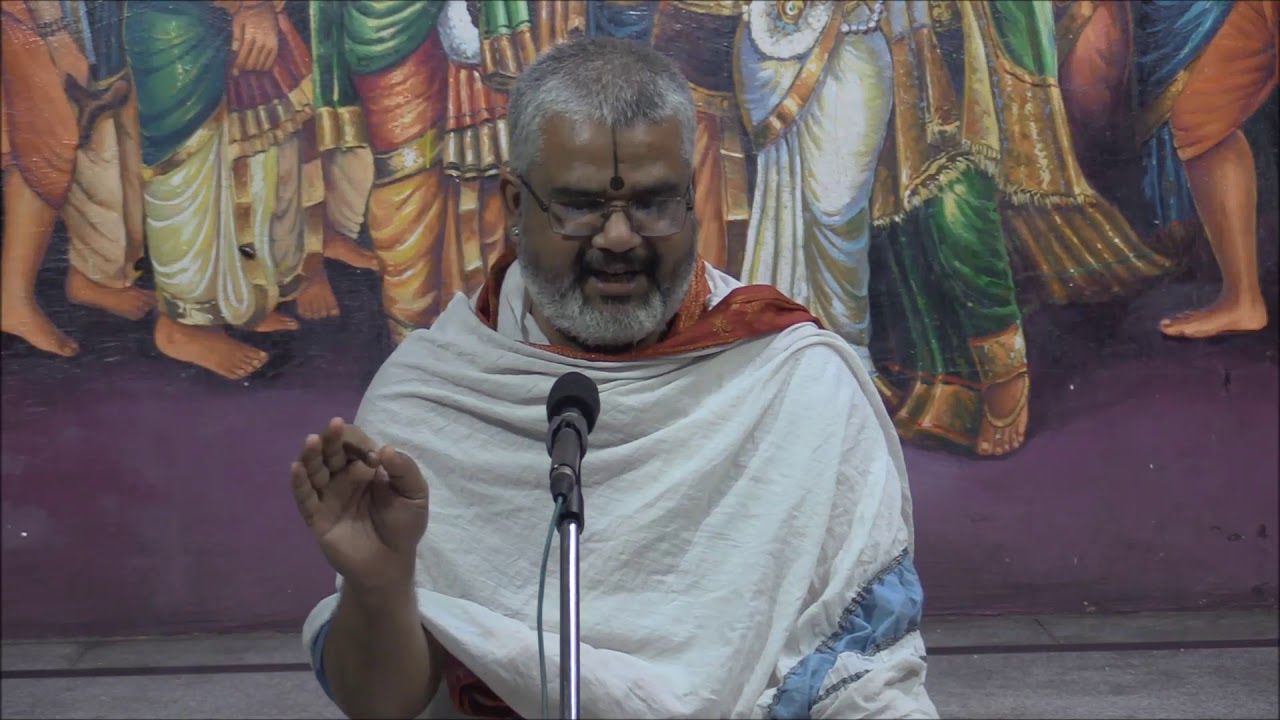 Maadu sikkadalla madina gudu sikkaddalla | Vid.  Kallapura Pavamanacharya