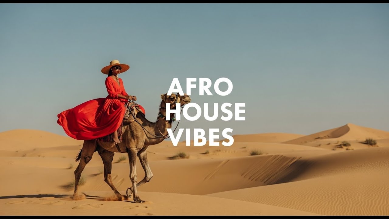 Afro House Mix 2025 | The Best of Afro House 2025 | Mix 13