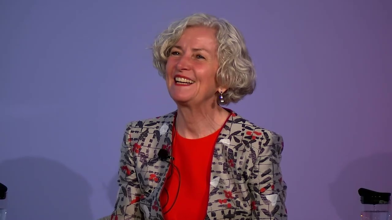 Leadership in an insecure world