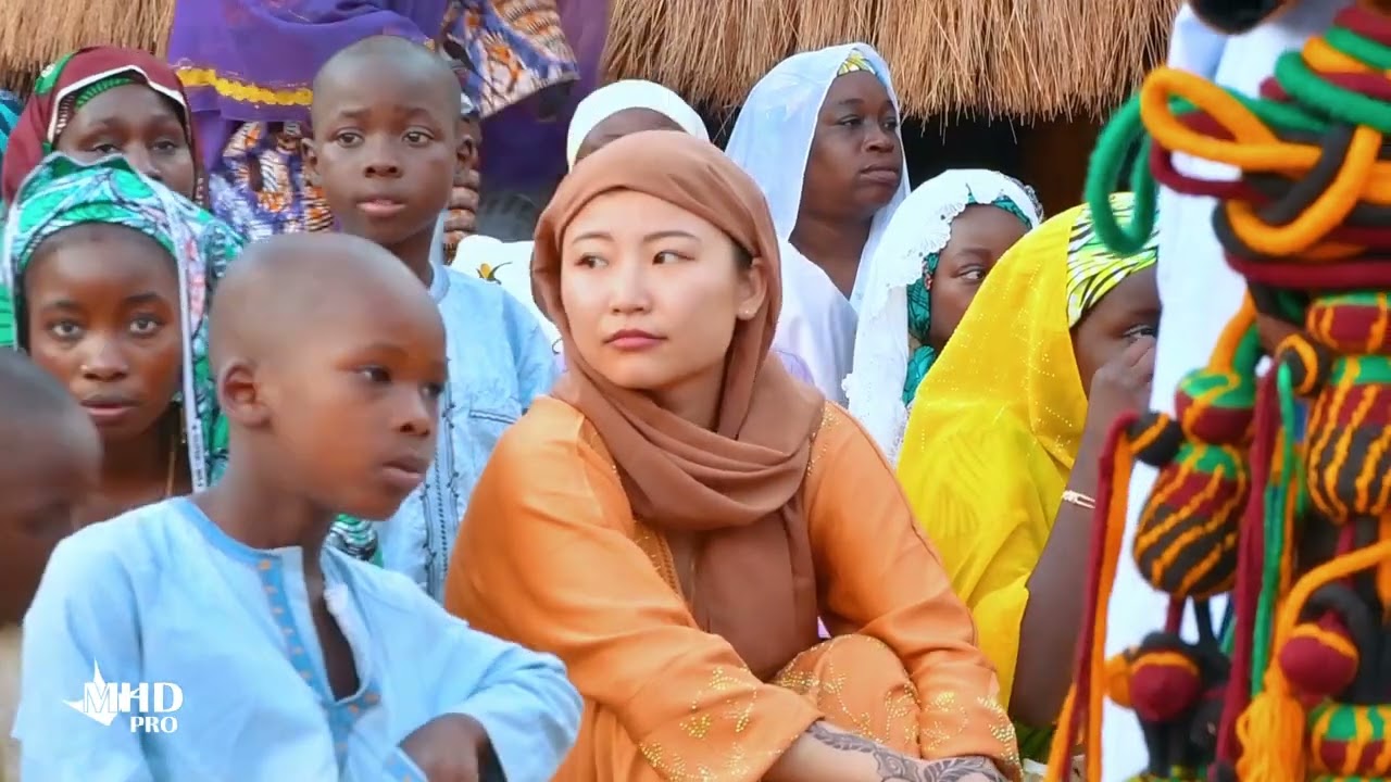 Ahmadou Rasta Barka da sallh Lamdo Hayatou issa djoulde Soumay 2025