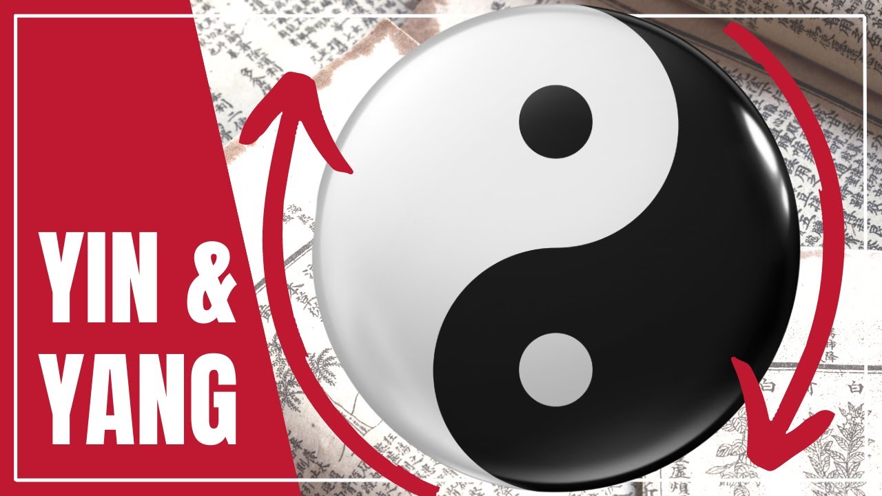 YIN und YANG - Das ist die wahre Bedeutung