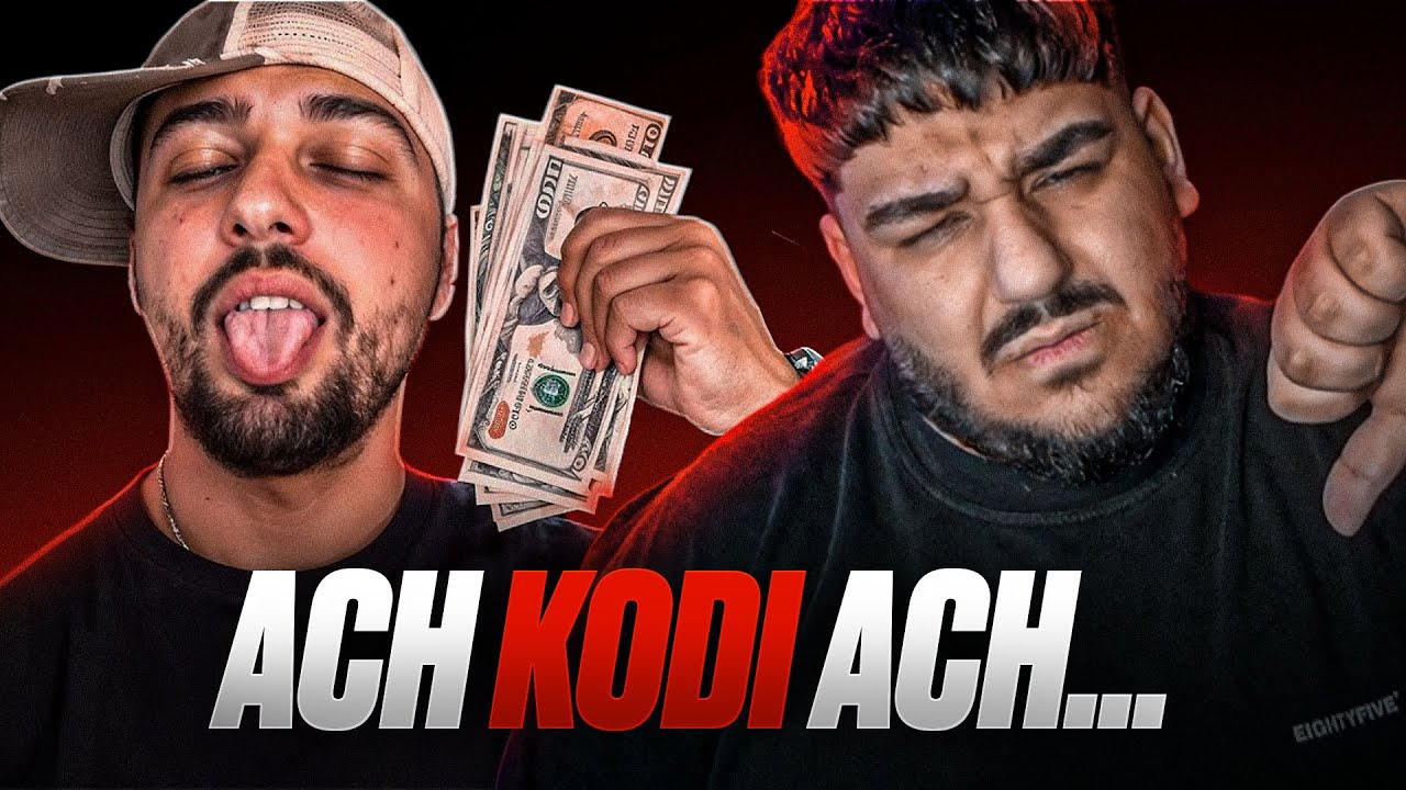 Ach Kodi, ach.. 😡🤦🏻&zwj;♂️ (Casino Deal Edition)