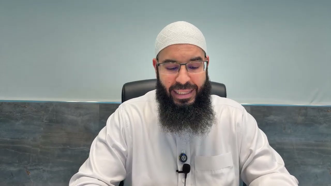 Der Weg zu Allah Teil 74: Geschichten der Aufrichtigen