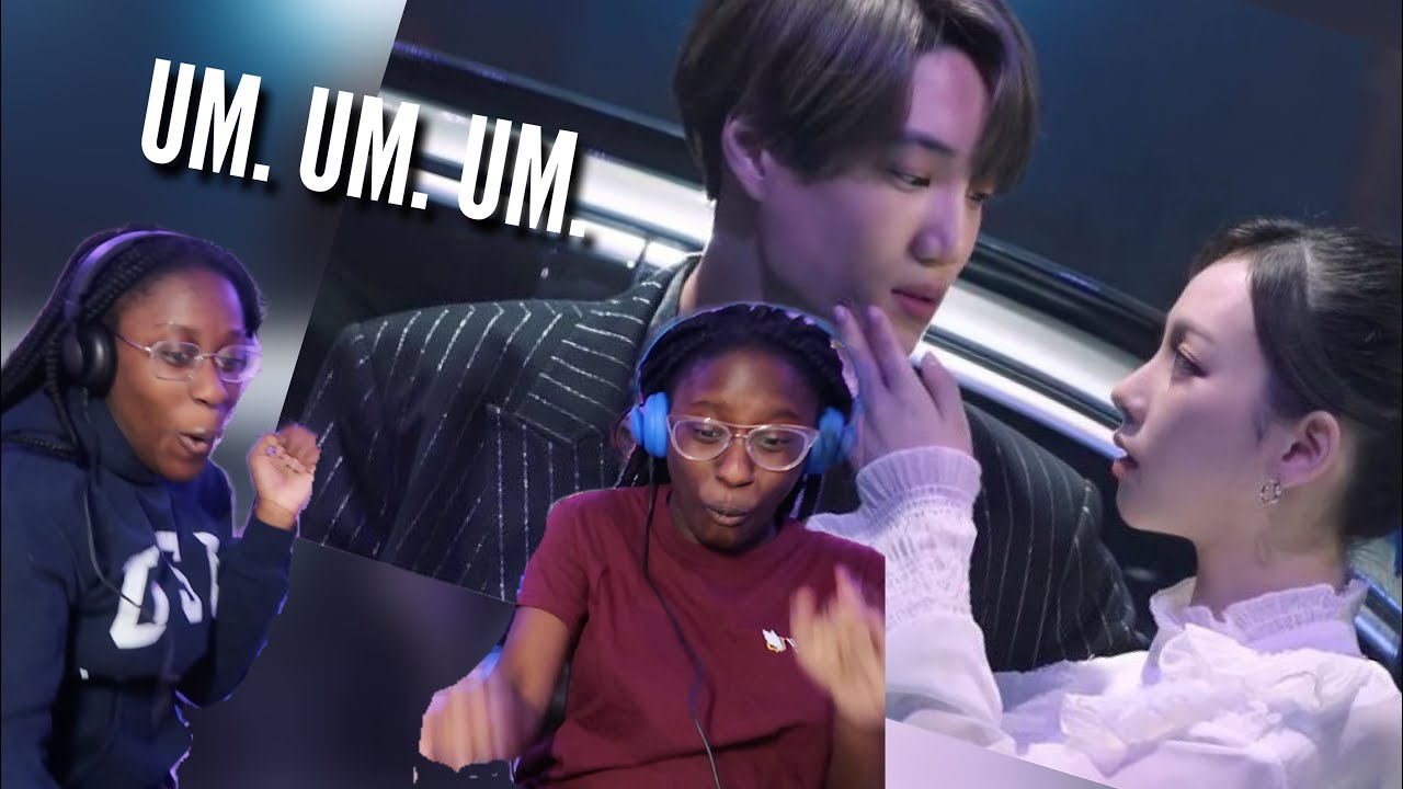EXO Kai in TUCSON Beyond DRIVE _ Virtual Showcase | Full Live Dance Performance | REACTION (COME ON)