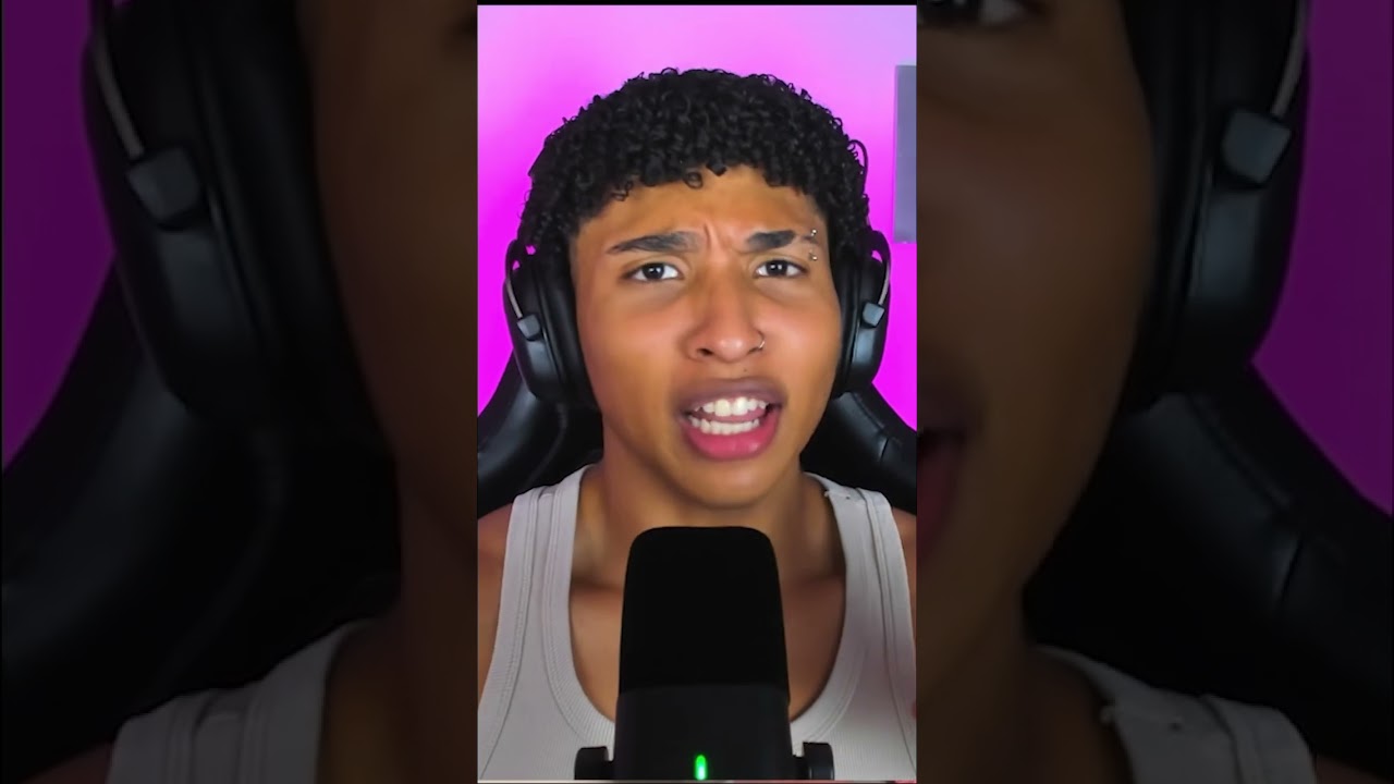 Ser&aacute; que &eacute; indolor mesmo #ryansamuel