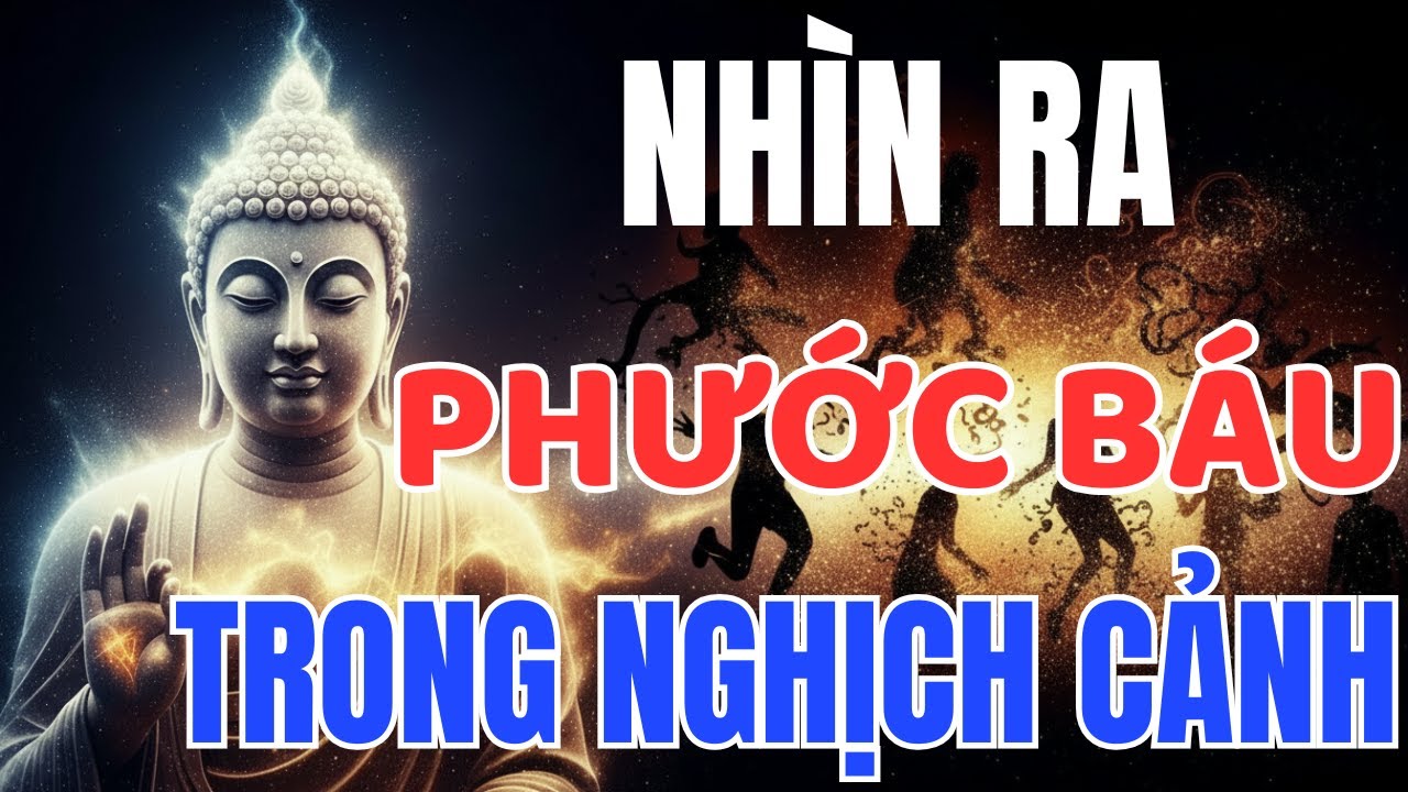 Tại Sao Khổ Đau Chính Là Chất Liệu Để Tạo Nên Hạnh Phúc Bền Vững ? Lời Dạy Của Đức Phật Đầu Năm 2026