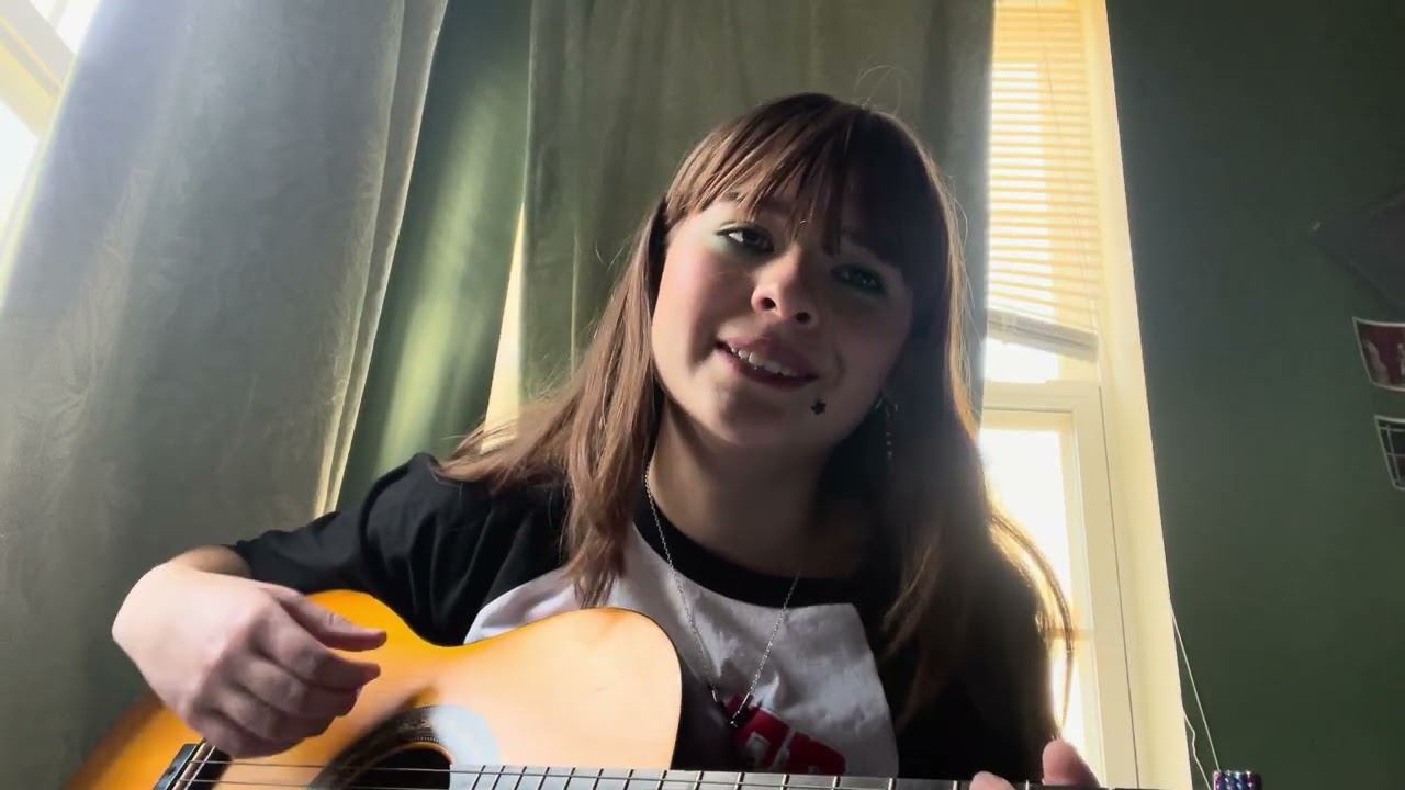 lookalike - conan gray (a cover)