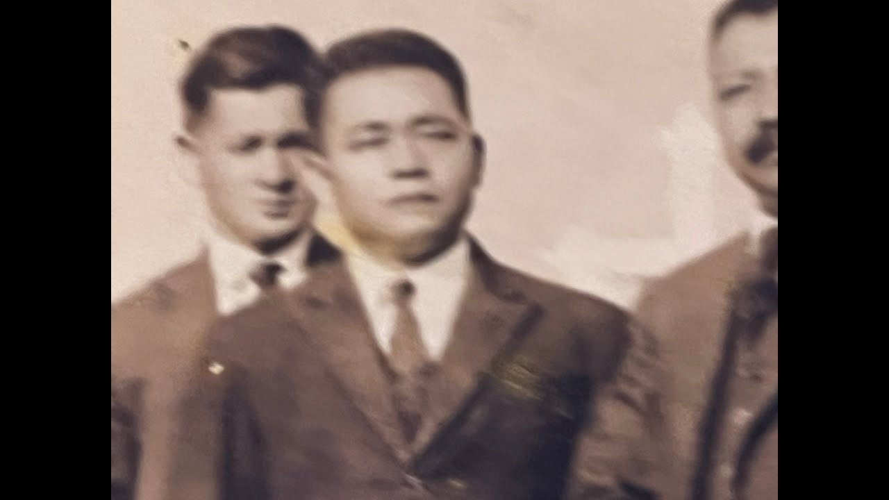 Migración japonesa en Tocopilla: la historia de Yukio Sato