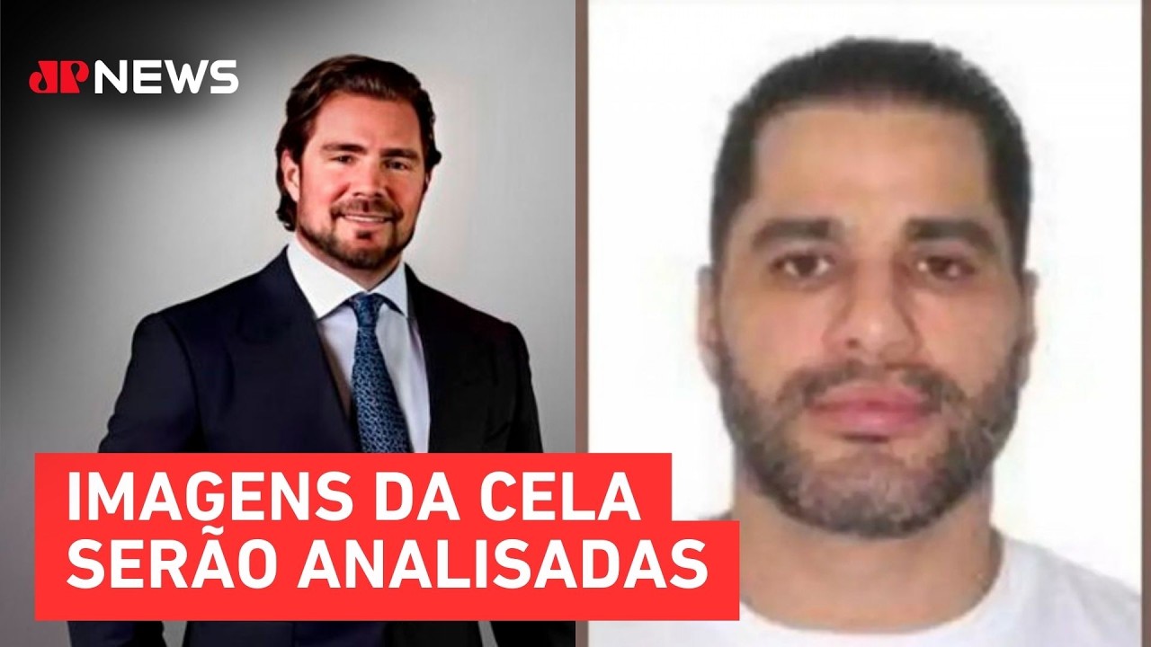 Caso Master: Advogado de ‘sicário’ de Vorcaro nega protocolo de morte cerebral | TEMPO REAL
