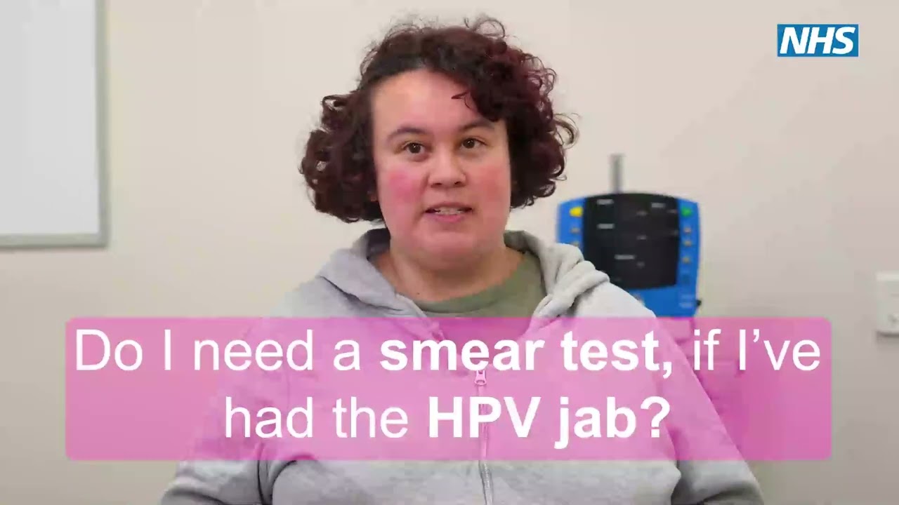 Cervical screening myth busting: Question and answer