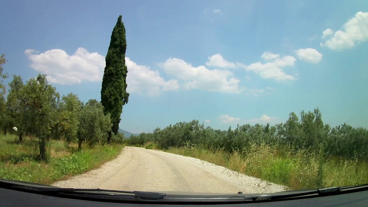 Güvenli Karsak Yolu