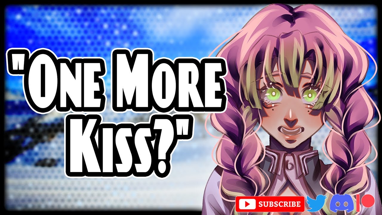[F4A] Snow Day With Mitsuri - (Demon Slayer) - AniAni Character  Audio