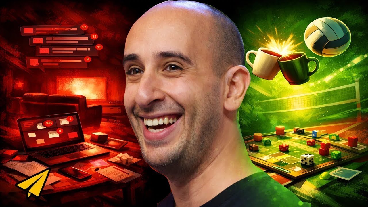 Лучшие социальные хобби для взрослых