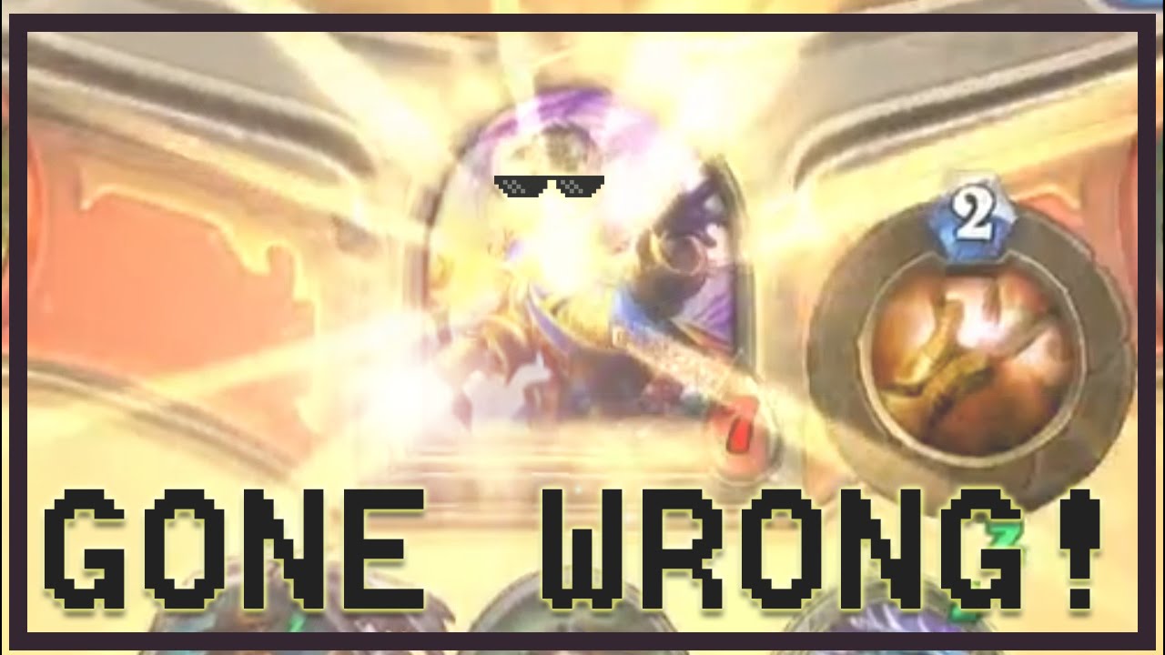 Reno Jackson BM Gone Horribly Wrong - Defeating the Cancer