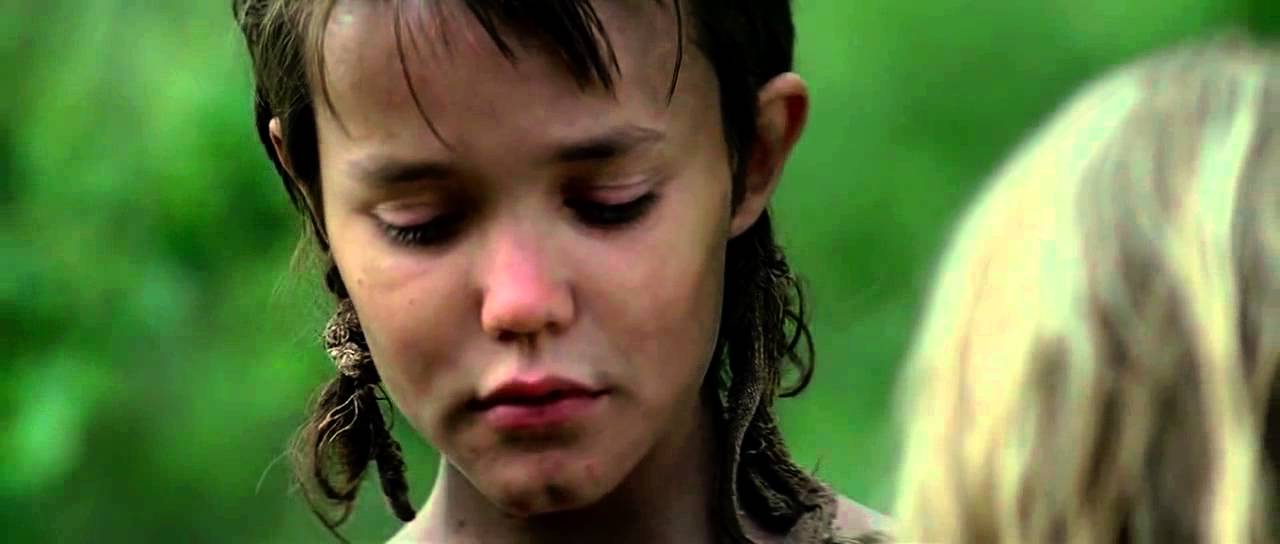 The most cute romance scene , i have ever seen :)