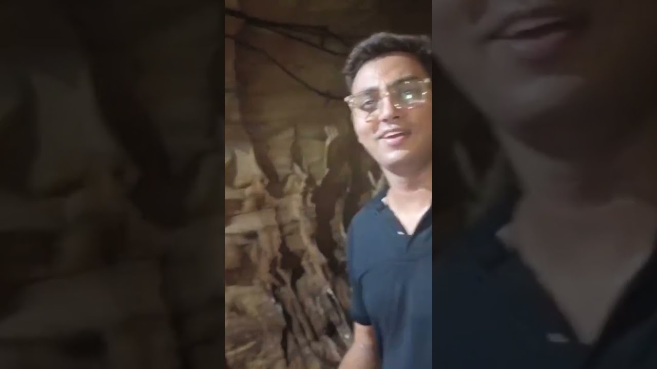gupta godavari cave chritkoot dham