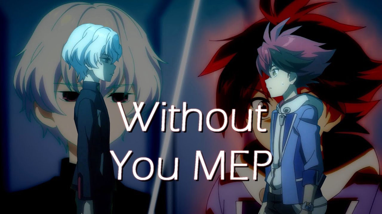 [CFS] Without You - MEP