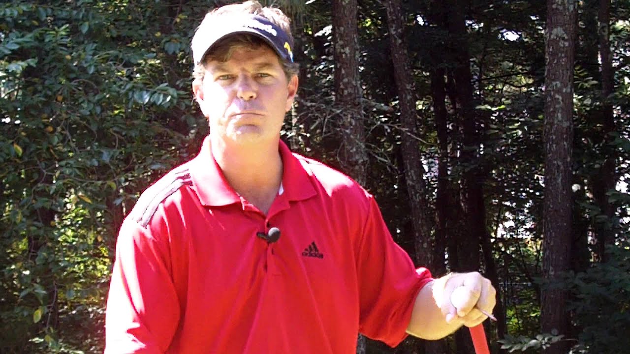 Golf should be fun.MOV