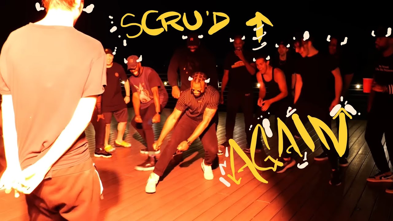 Shofu Tha BeatDown - DONE SCRU&rsquo;D UP AGAIN (ScruFace Jean Diss PART 1/?) READ DESCRIPTION