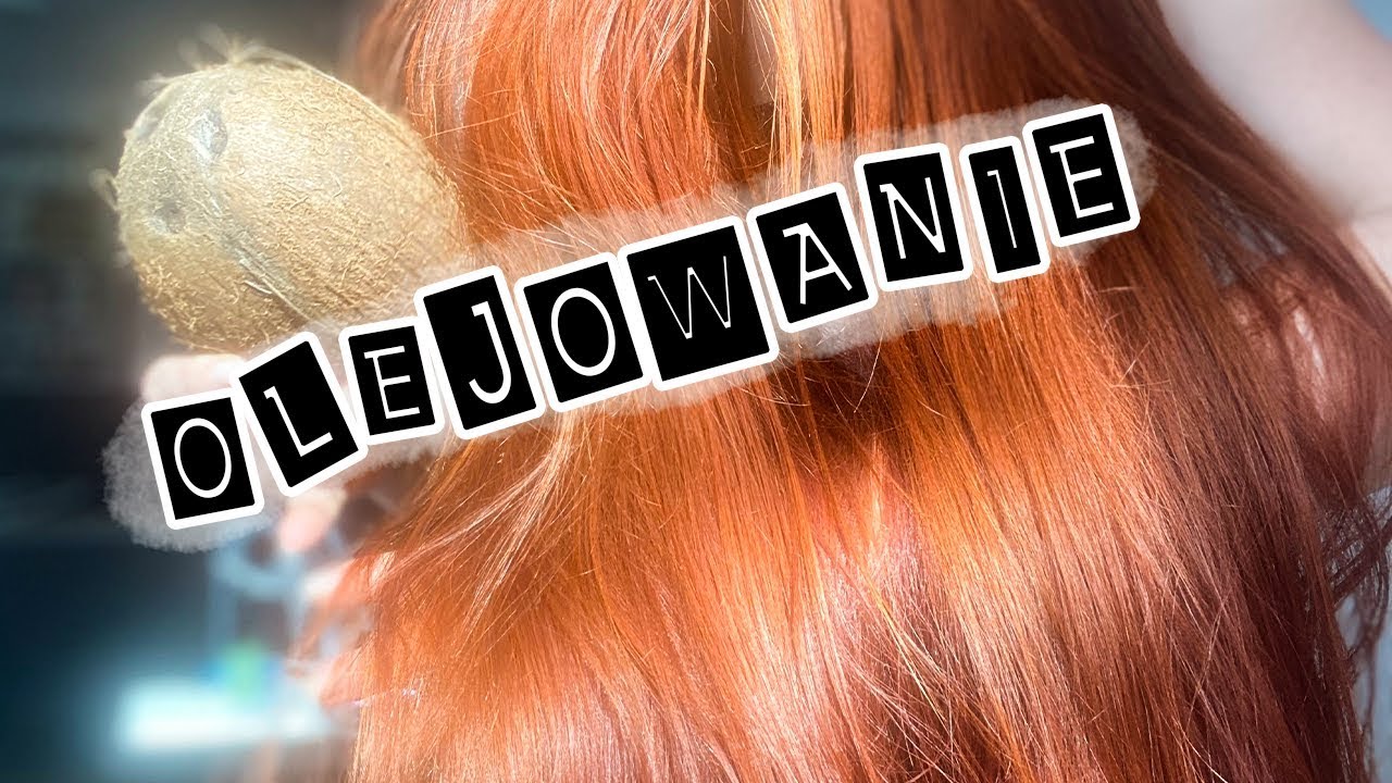 Olejowanie nie działa, olej się nie domywa 😨 CO ROBIĆ?