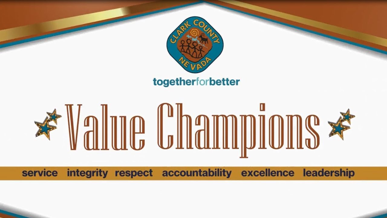 2024 March Value Champions