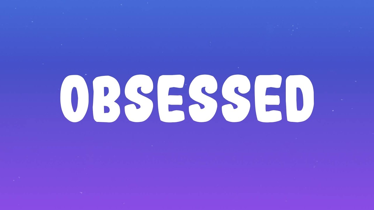Shiva - Obsessed ft. ANNA