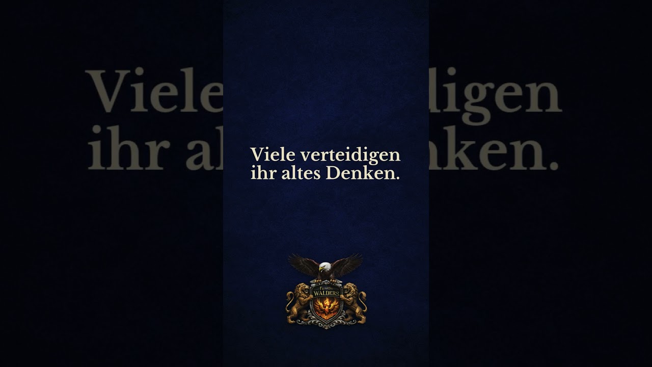 Realit&auml;t l&auml;sst sich nicht wegdiskutieren.21.03.2026 &ndash; Moers.   