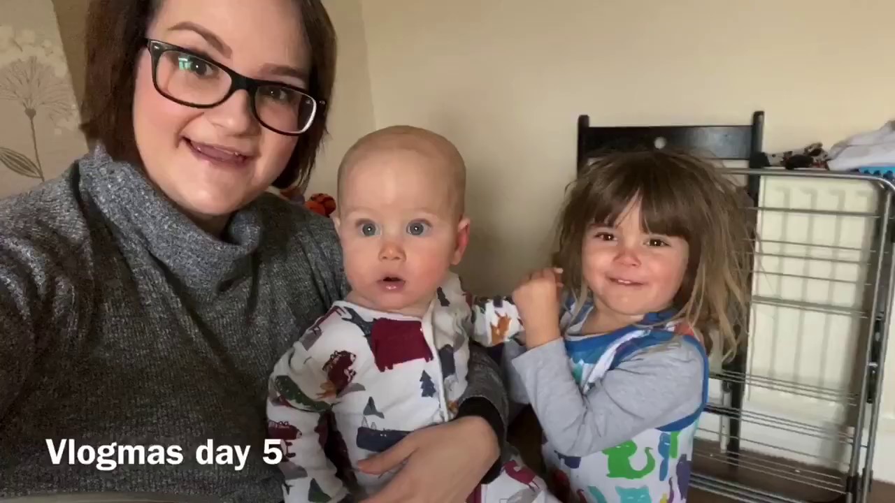 VLOGMAS DAY 5 - Last hydro, X-ray & Angels are coming at Sheffield Cathedral